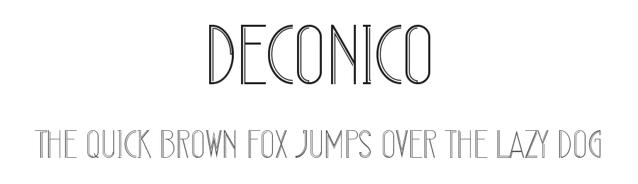 Deconico