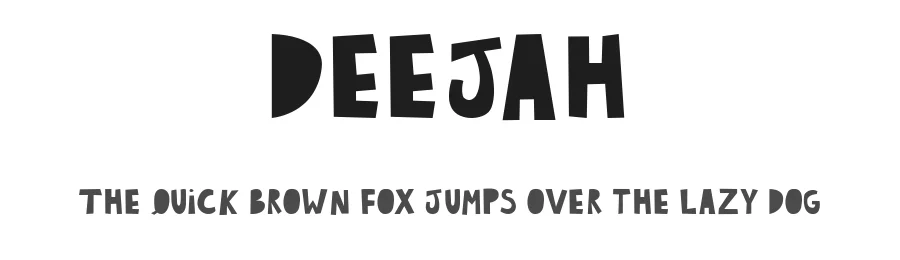 Deejah