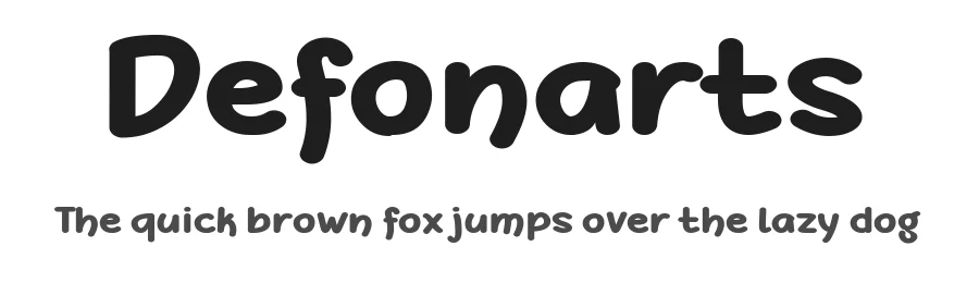 Defonarts