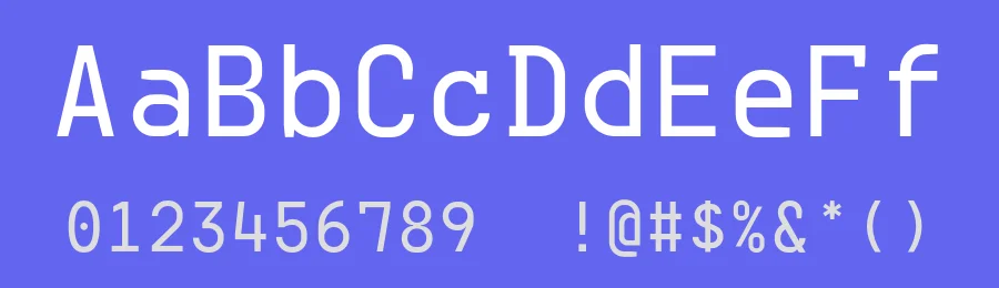 Defraud by Studio 14 — Sans Serif Font — thumbnail 3
