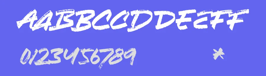 Dekanova by Dedi Setiyawan — Script Handwritten Font — thumbnail 3
