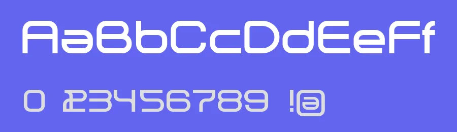 Dekers by Benoît Sjöholm — Display Font — thumbnail 3