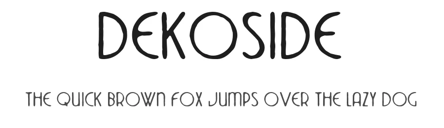 DekoSide