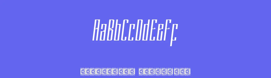 Delacruz by PutraCetol Studio — Decorative Font — thumbnail 3