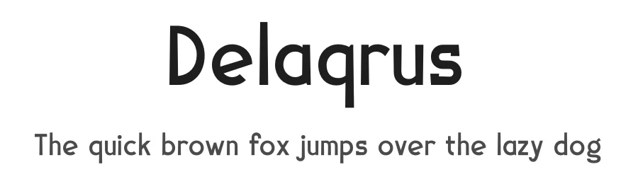Delaqrus