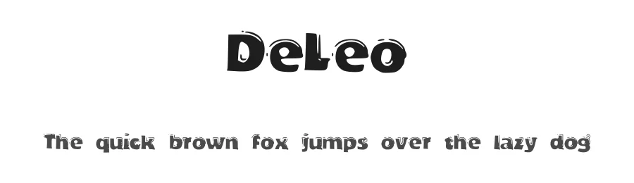 DeLeo