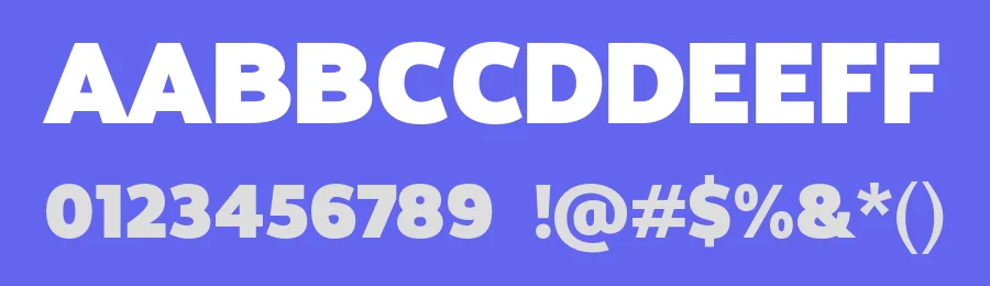 Deli by Faqih Fawaji — Sans Serif Font — thumbnail 3