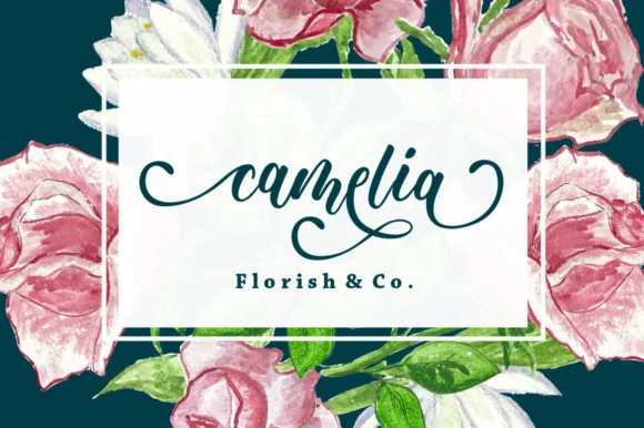 Delicia Font by fanastudio by fanastudio — Script Handwritten Font — thumbnail 2