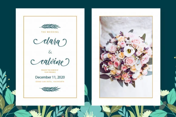 Delicia Font by fanastudio by fanastudio — Script Handwritten Font — thumbnail 3