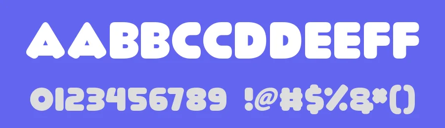 Delicious by Hawtpixel — Decorative Font — thumbnail 3