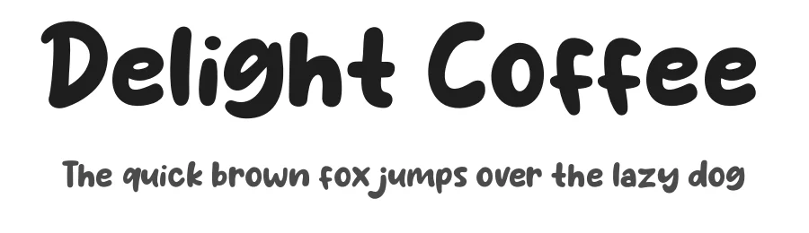 Delight Coffee