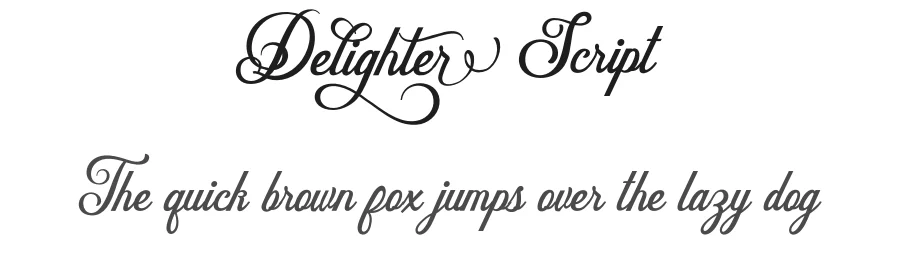 Delighter Script