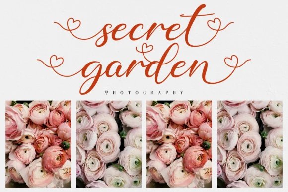 Delima Font by Bluestudio by Bluestudio — Script Handwritten Font — thumbnail 4