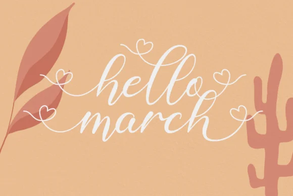 Delima Font by Bluestudio by Bluestudio — Script Handwritten Font — thumbnail 5