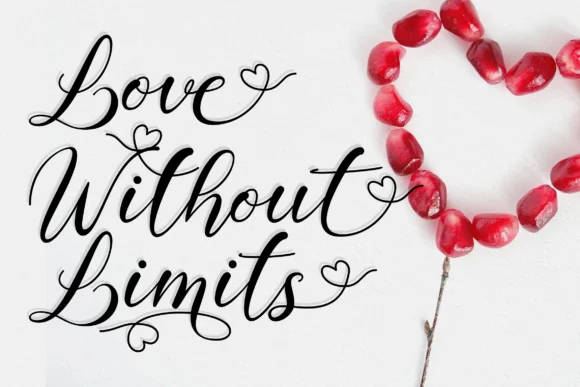 Delima Font by Bluestudio by Bluestudio — Script Handwritten Font — thumbnail 6