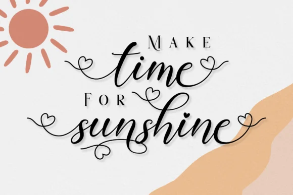 Delima Font by Bluestudio by Bluestudio — Script Handwritten Font — thumbnail 8