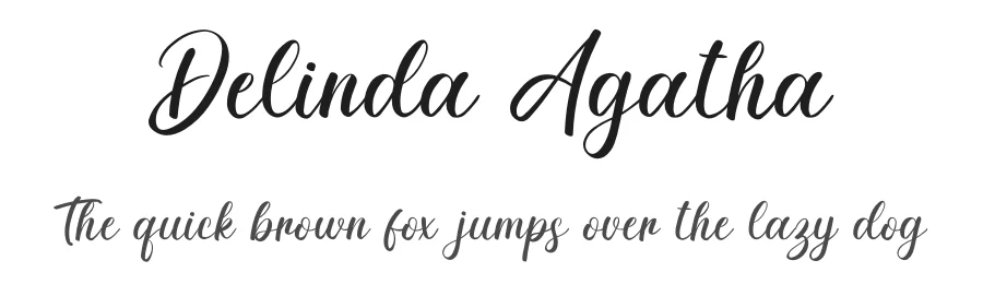 Delinda Agatha