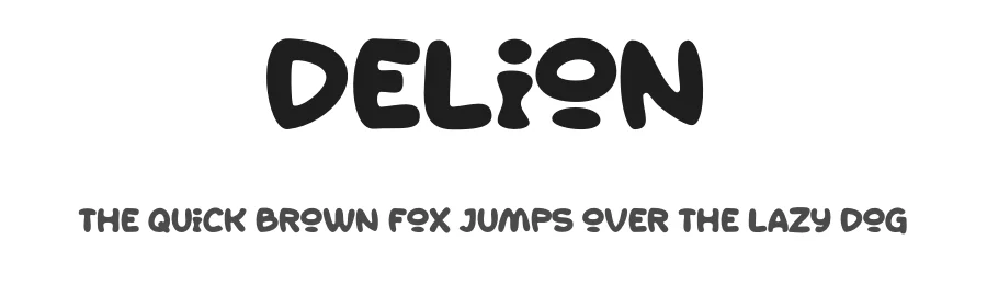 Delion