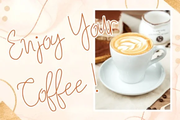 Delisha Font by Letterena Studios — Script Handwritten Font — thumbnail 5