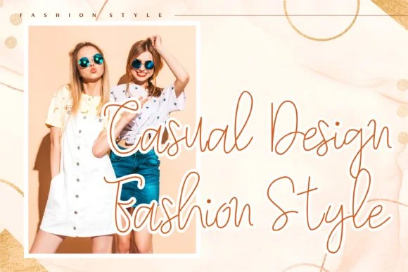 Delisha Font by Letterena Studios — Script Handwritten Font — thumbnail 9