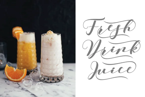 Delissa Font by JoeeCreative — Script Handwritten Font — thumbnail 3
