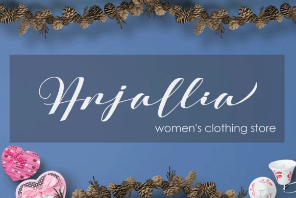 Delissa Font by JoeeCreative — Script Handwritten Font — thumbnail 6