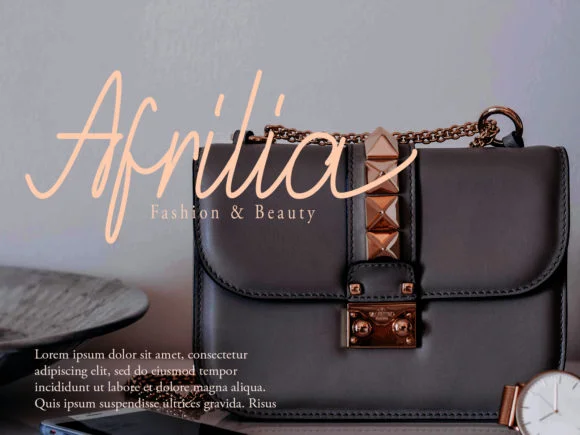 Delisya Font by Mytype Studio — Script Handwritten Font — thumbnail 4