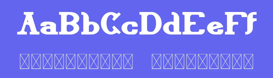 Delith by NihStudio — Sans Serif Font — thumbnail 3
