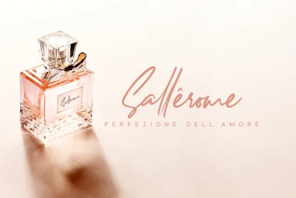 Dellamonde Script Font by MLKWSN studio — Script Handwritten Font — thumbnail 9