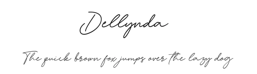 Dellynda