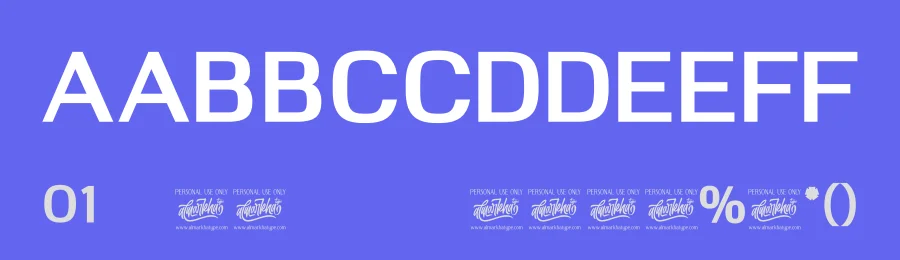 Deloire by Almarkhatype — Sans Serif Font — thumbnail 3