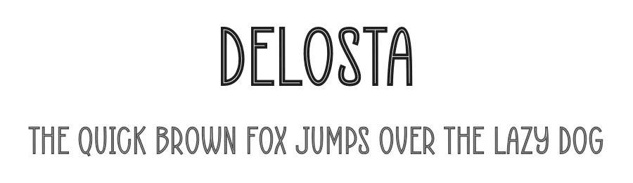 Delosta