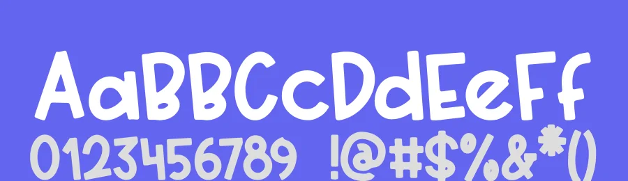 Delrosa Holiday by Perspectype Studio - Letterena.com — Decorative Font — thumbnail 3