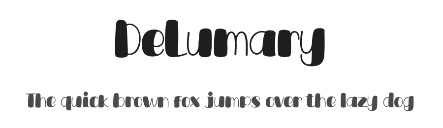 DeLumary