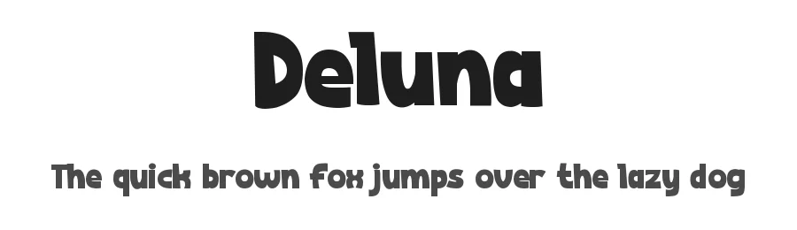 Deluna
