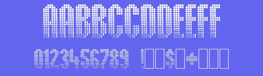 Delusion by Jonathan Paterson — Decorative Font — thumbnail 3