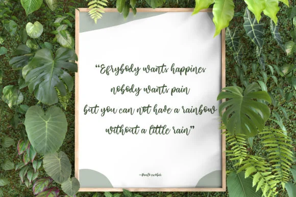 Delvina Font by fanastudio — Script Handwritten Font — thumbnail 9