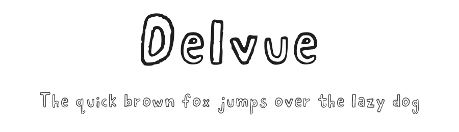 Delvue