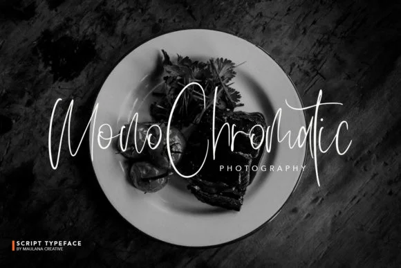 Delycious Font by Maulana Creative — Script Handwritten Font — thumbnail 4