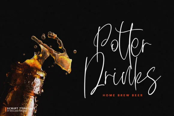 Delycious Font by Maulana Creative — Script Handwritten Font — thumbnail 9
