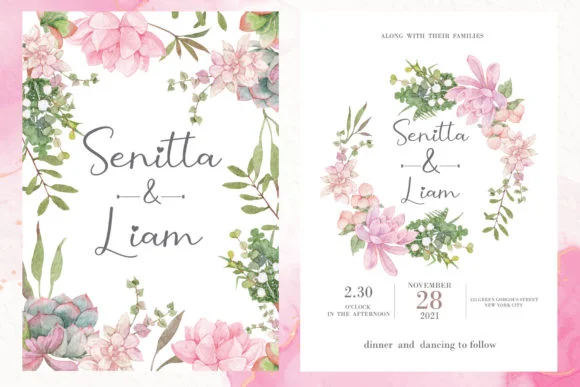 Demillina Font by AEN Creative Studio — Script Handwritten Font — thumbnail 4
