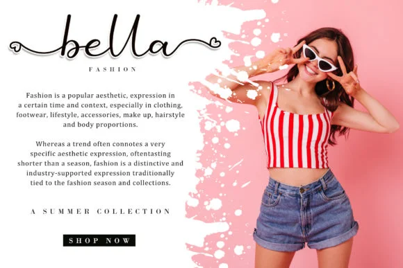 Demillina Font by AEN Creative Studio — Script Handwritten Font — thumbnail 5