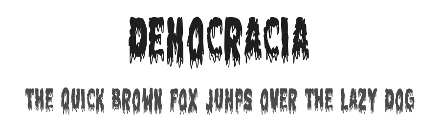 Democracia