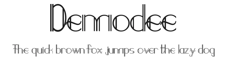 Demodee