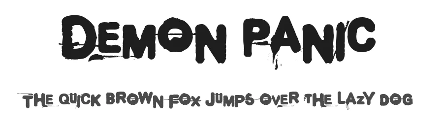 Demon Panic
