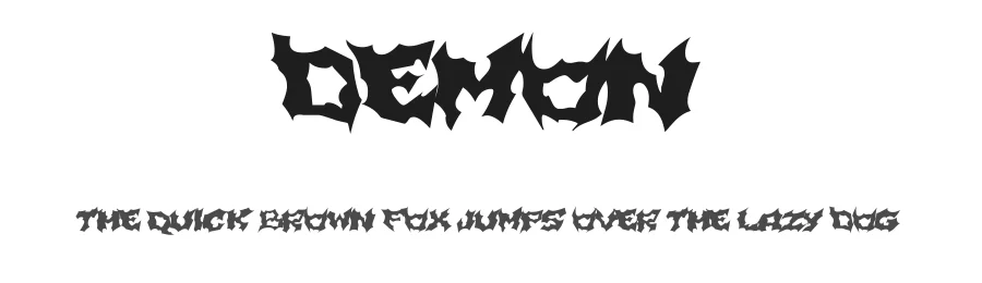 Demon