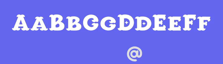 Demova by Brew and Butcher Studio — Decorative Font — thumbnail 3