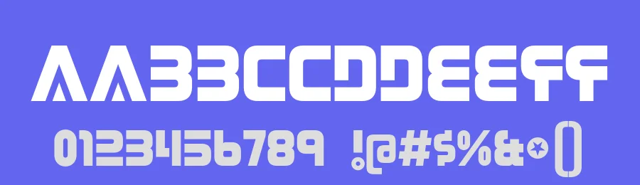 Dendritic Voltage by Typodermic Fonts — Display Font — thumbnail 3