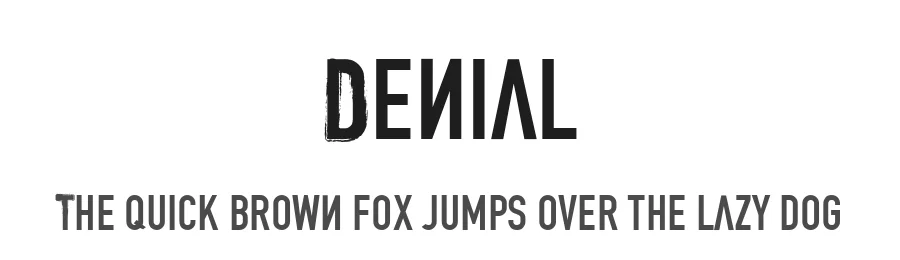 Denial
