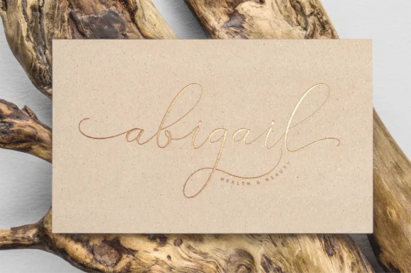 Denila Font by fanastudio — Script Handwritten Font — thumbnail 7